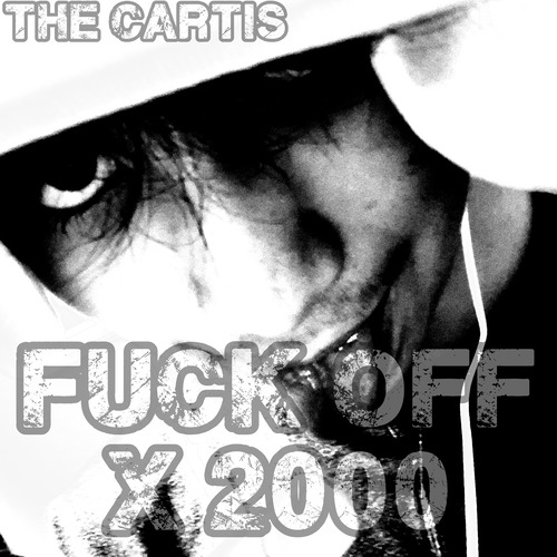 Fuck Off x 2000