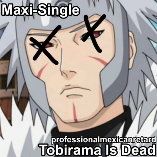 Tobirama Is Dead
