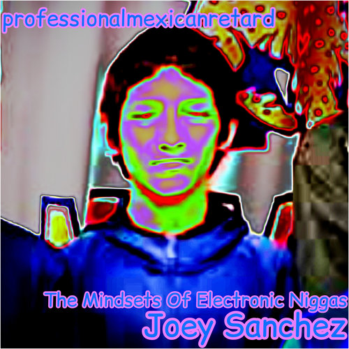 The Mindsets Of Electronic Niggas