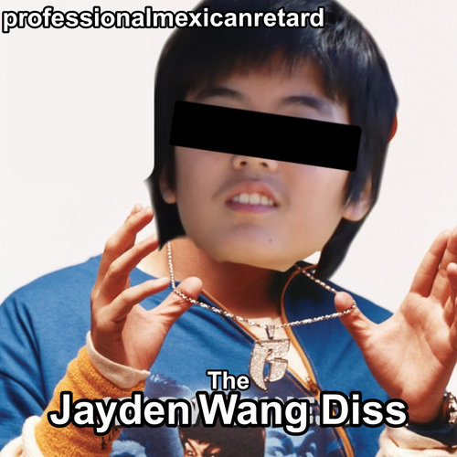 The Wang Diss Track
